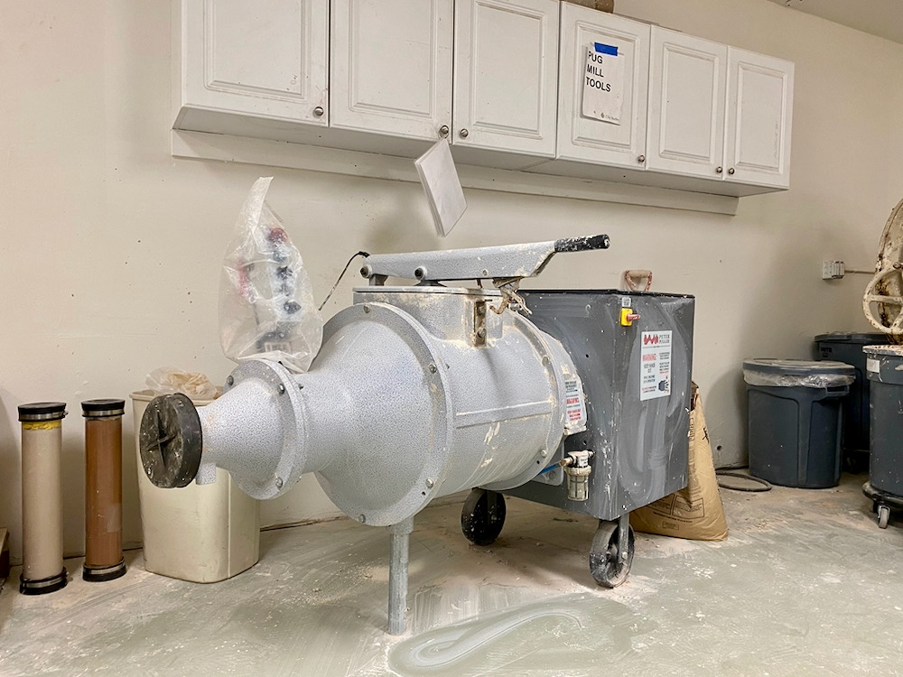 Siteline Goleta’s Clay Studio Aims to Be an International Arts Destination