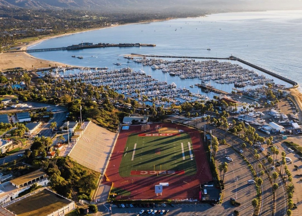 Siteline Santa Barbara Is Getting a Professional Soccer Team