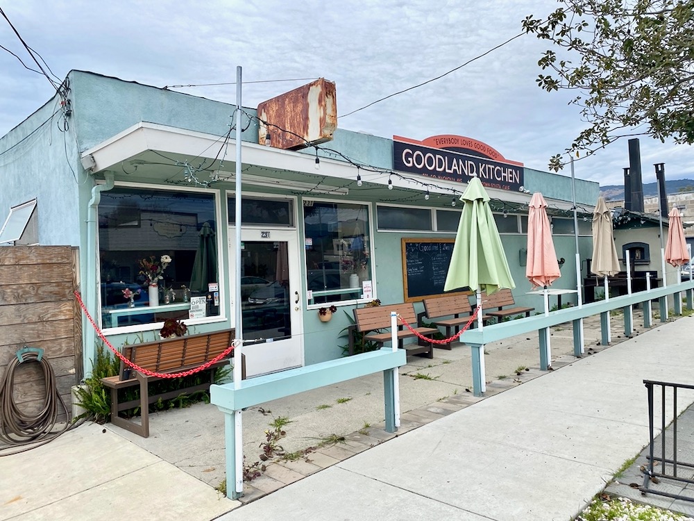 Siteline A Restaurant Called “We Want the Funk” Is Opening in the