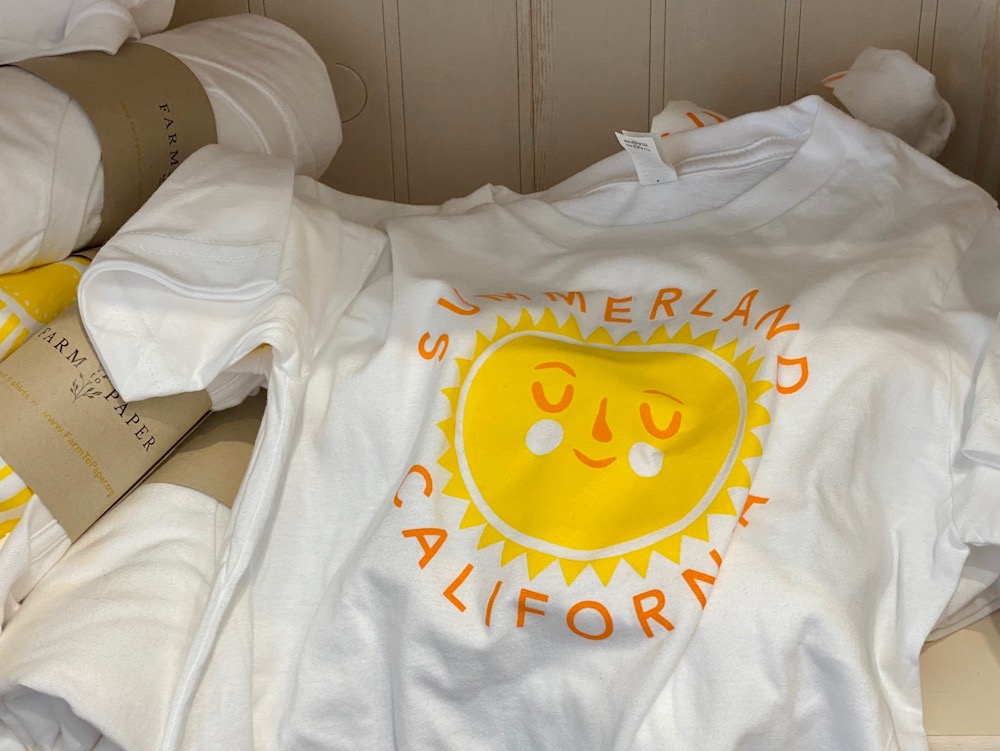 Siteline A Visit to Two New Stores in Summerland