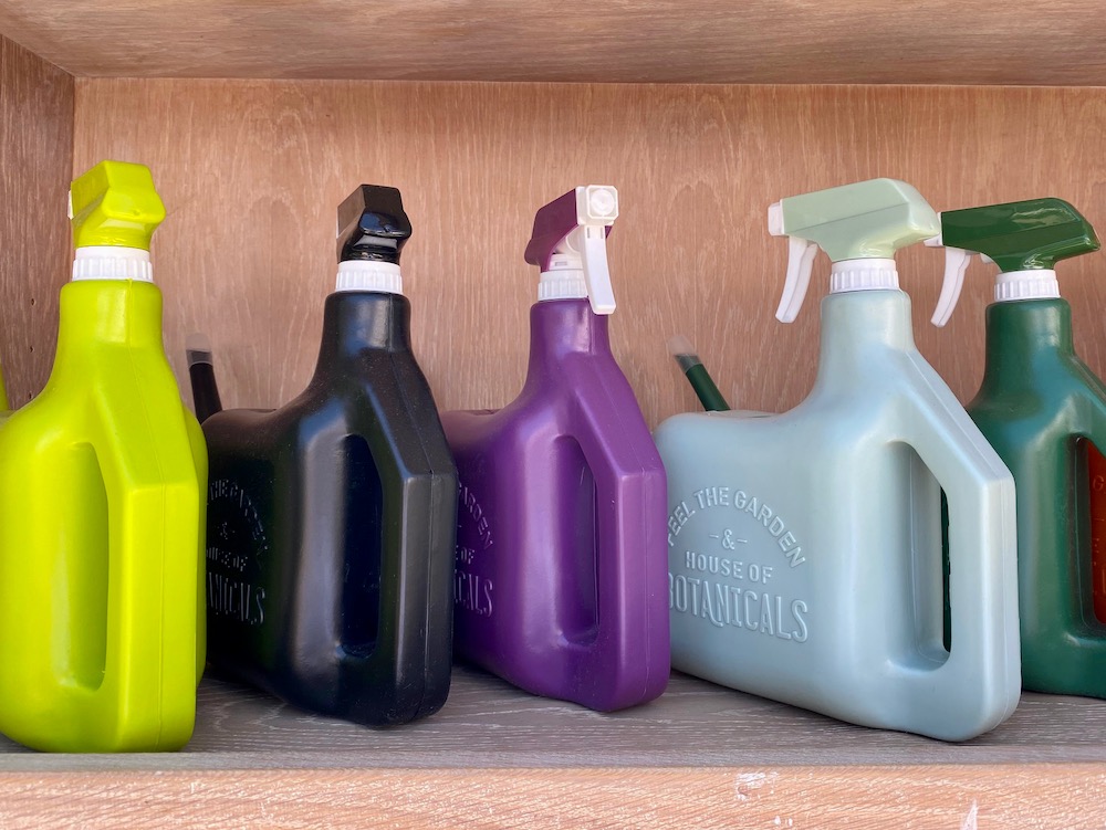 Siteline A Visit to Two New Stores in Summerland