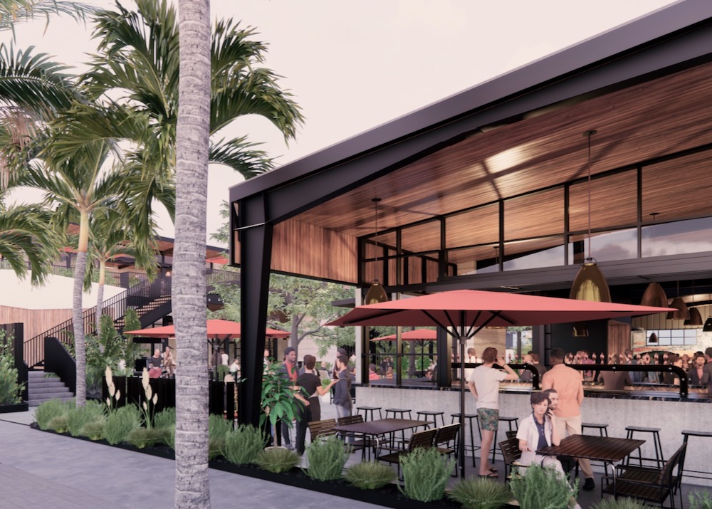 Siteline Another Major New Development in Downtown Carpinteria