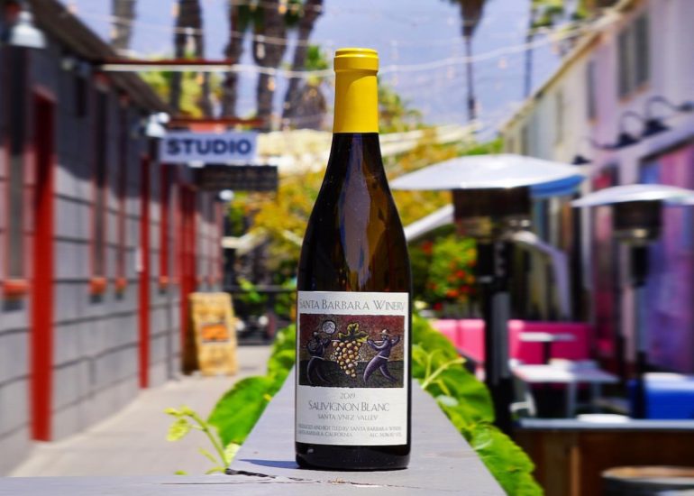 Siteline Pierre Lafond’s Santa Barbara Winery Is for Sale