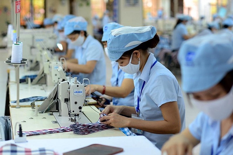 VN Textile and garment industry targets US44 billion export
