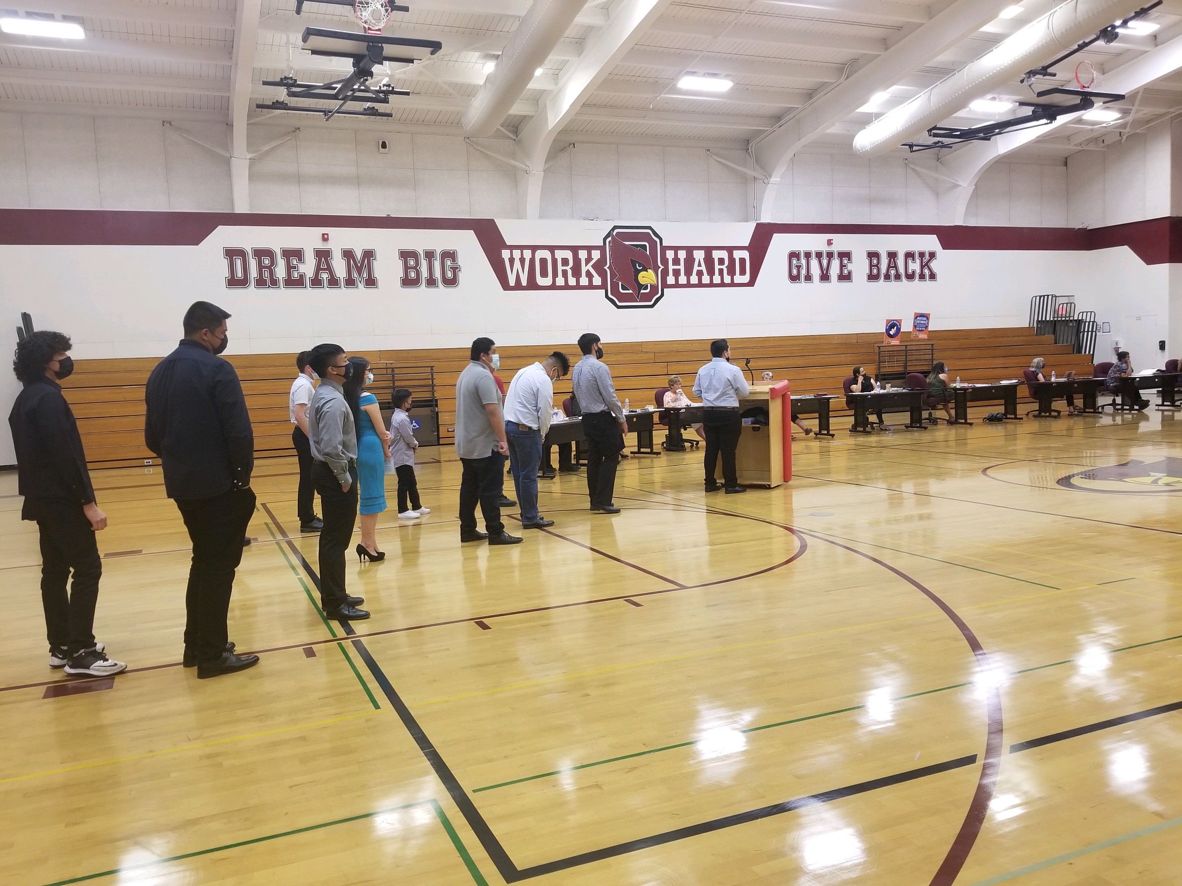 CutlerOrosi Joint Unified School District SitelogIQ