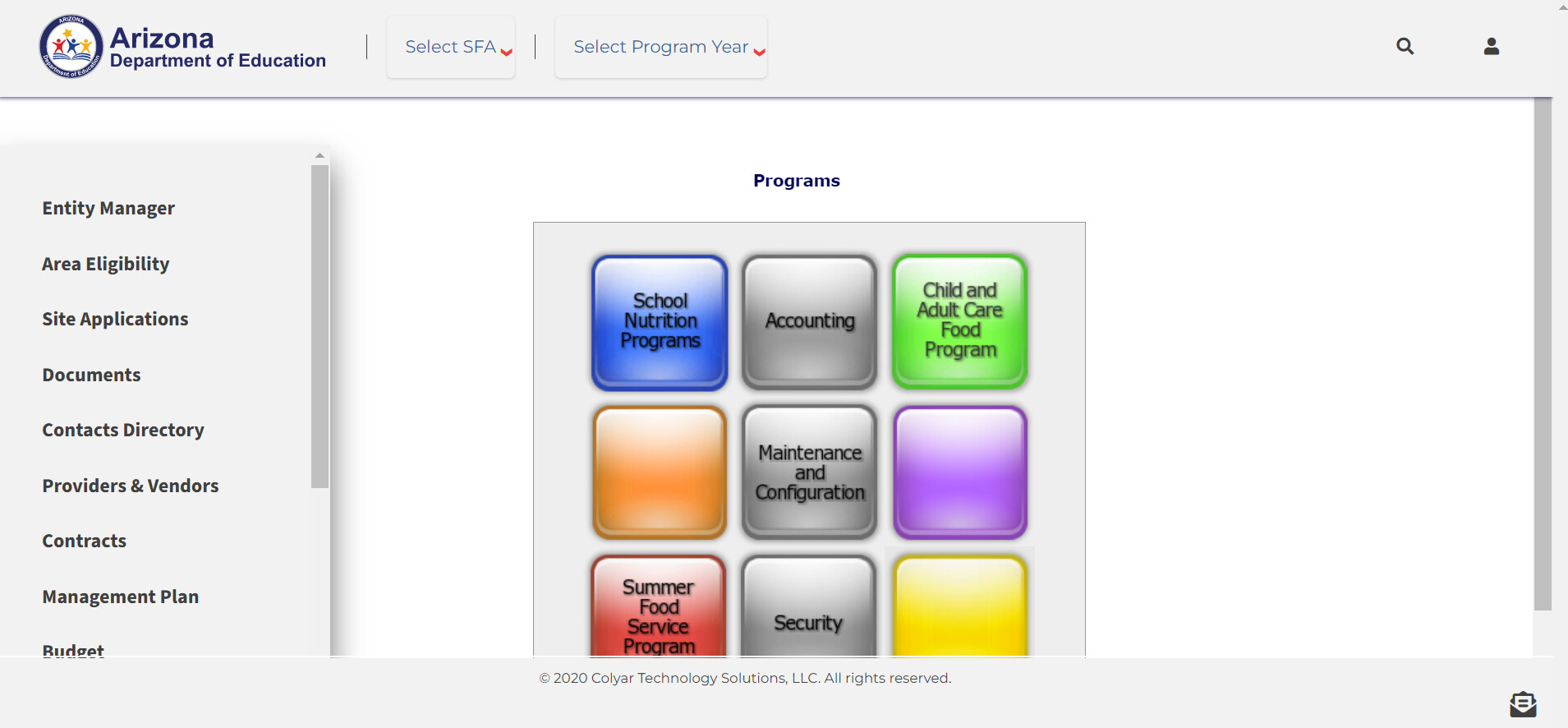 How to create a hamburger sidebar menu attached to top menu HTML