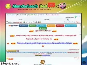 Top 36 Similar websites like jetleech.com and alternatives