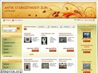 Top 77 Similar Websites Like Eantik Cz And Alternatives