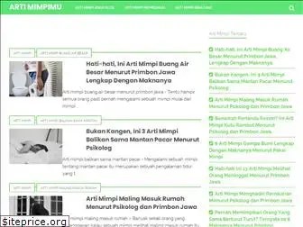 Top 12 Similar websites like artimimpimu.xyz and alternatives