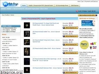 Top 74 Similar Websites Like D2Anya.com And Alternatives Top 74 Similar Websites Like D2Anya.com And Alternatives
