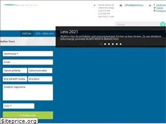Top 75 Similar Websites Like Balostravel Letovanje Rs And Alternatives
