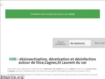 Top 76 Similar websites like asd-protect.fr and alternatives
