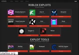 66 Similar Sites Like Wearedevs Net Alternatives wearedevs roblox exploits and hacks & cheats