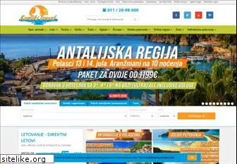 Top 75 Similar Websites Like Travelland Rs And Alternatives