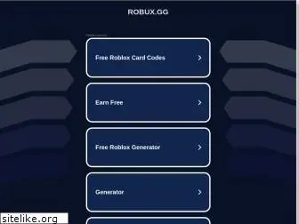 77 Similar Sites Like Robux App Alternatives robux tcv