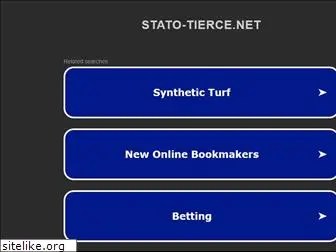 Top 37 Similar websites like stato-tierce.net and alternatives