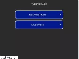 Tubidy indexes videos from internet and transcodes them into mp3 and mp4 to be played on your mobile phone. Top 107 Similar Websites Like Tubidy Io