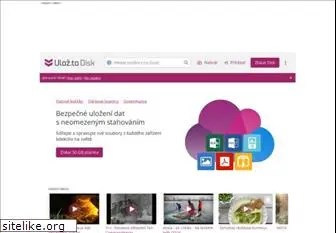 Top 68 Similar websites like uloz.to and alternatives