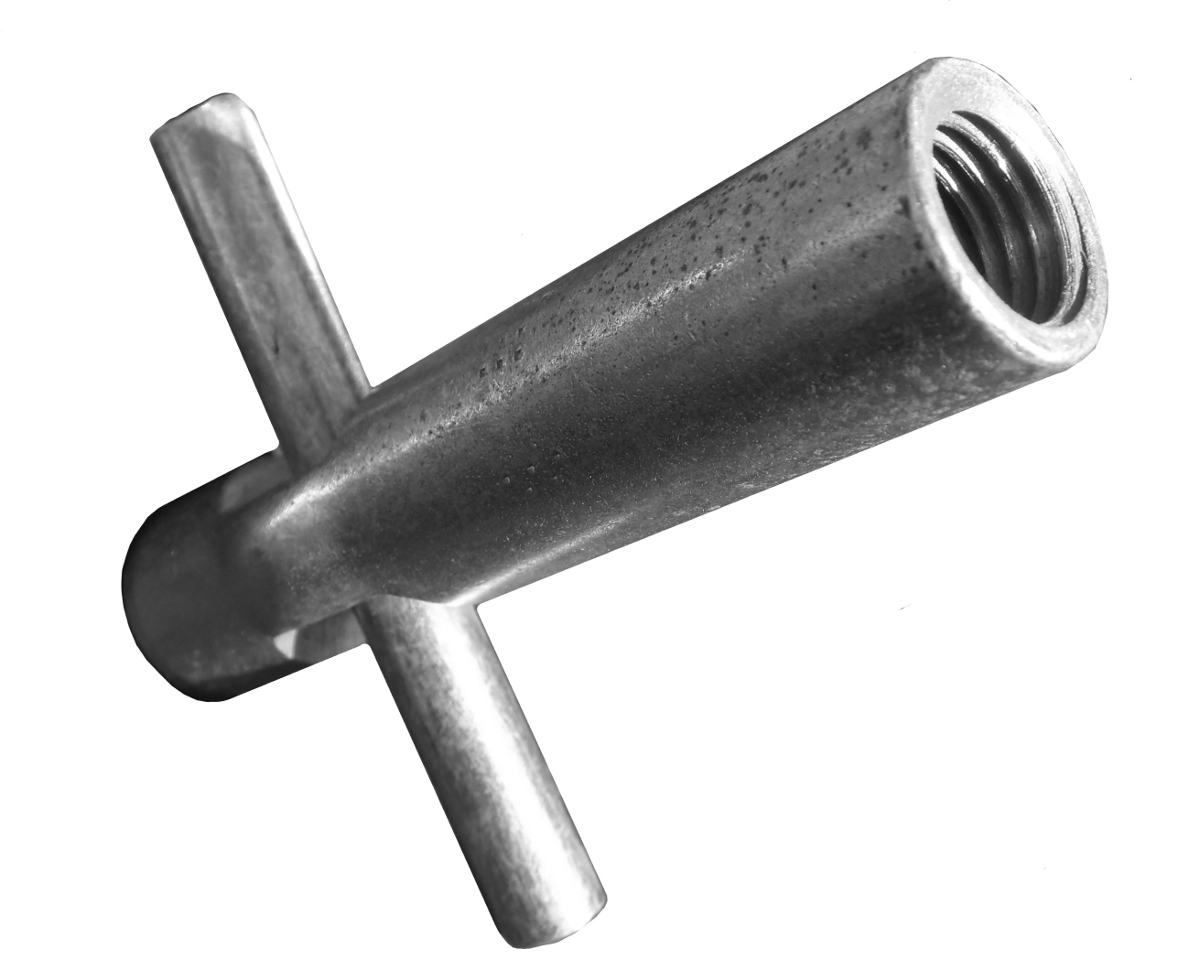 Lifting Inserts and Sockets