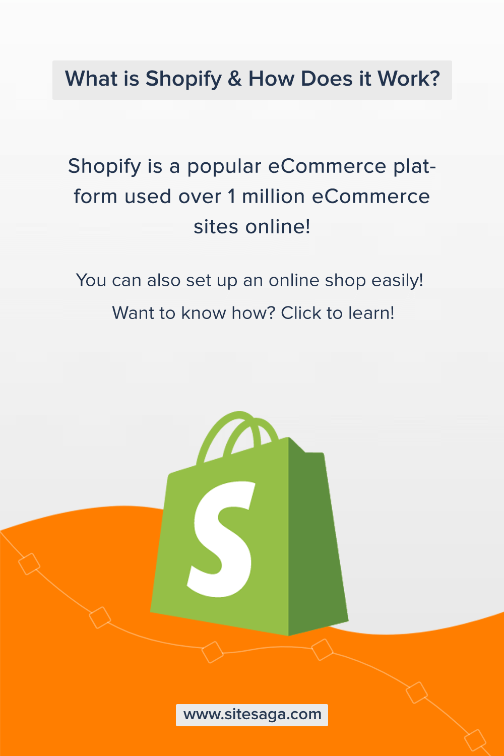 What is Shopify & How Does it Work? (Ultimate Beginner's Guide)