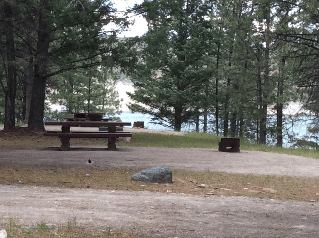 Recreation Sites and Trails BC