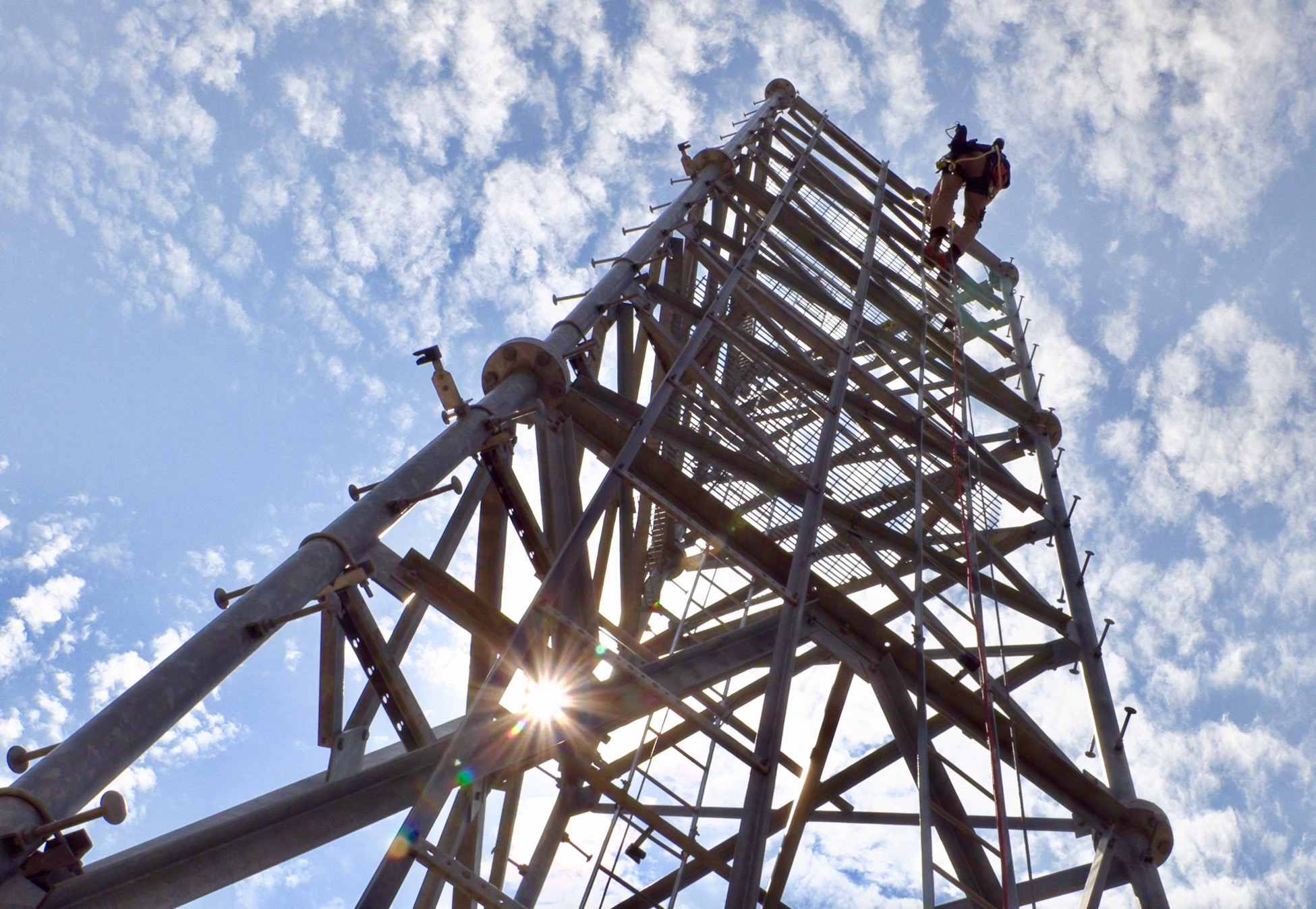 Tower Engineering Professionals reaches new heights with Sitetracker