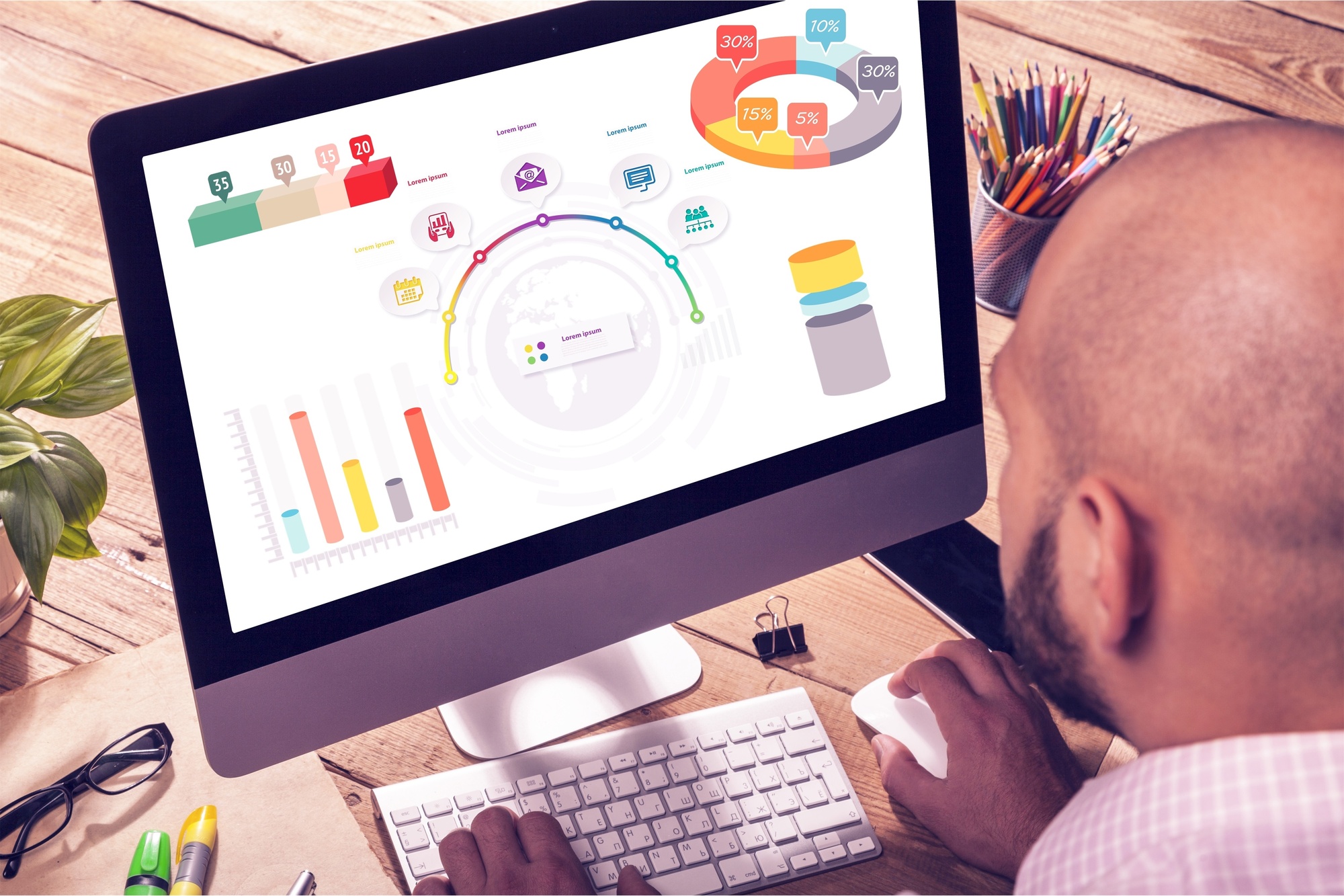 5 Things to Include in Your Site Analysis Checklist SiteUptime Blog