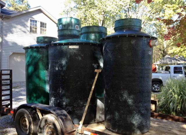 Septic Systems Sitework Developing, Inc.