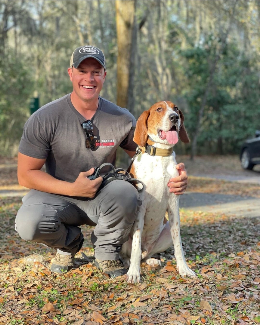 Advanced Dog Training Near RVA & Henrico County