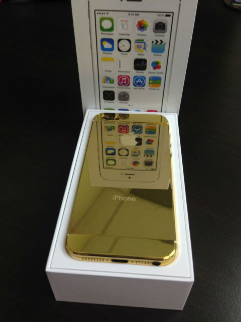 iphone 5s 64gb gold