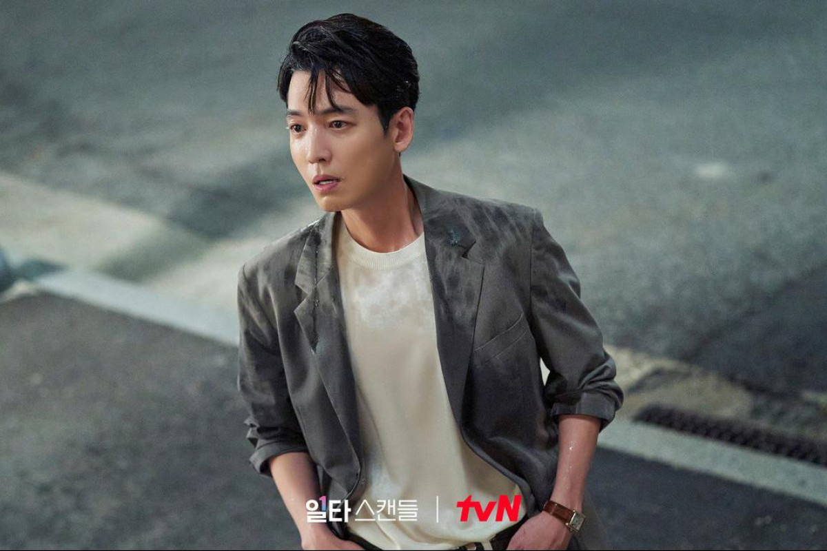 Link Nonton Drakor Crash Course in Romance Episode 2 SUB Indo