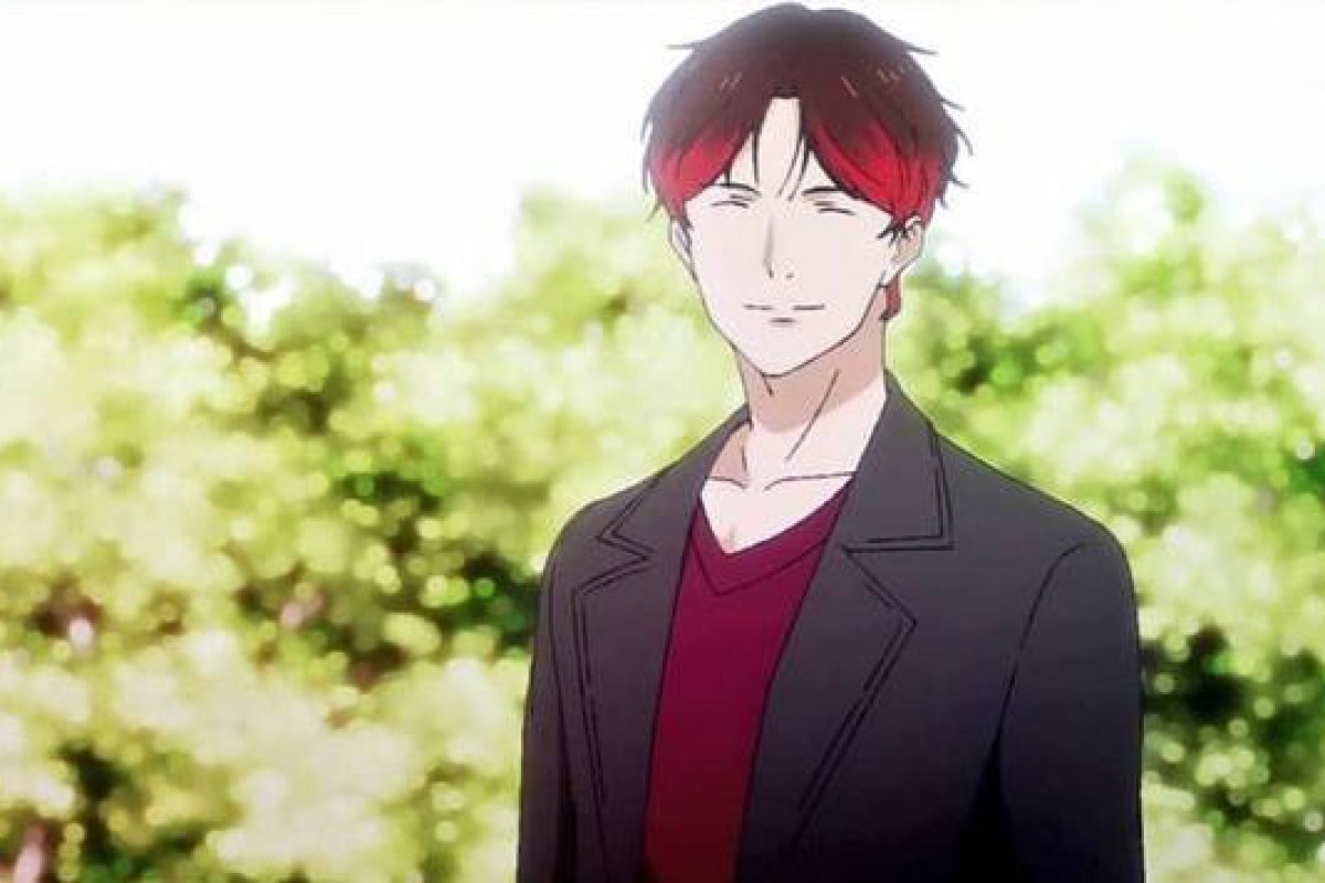 Penjelasan Karakter Anime Ikebukuro West Gate Park, Tayang 15 Maret