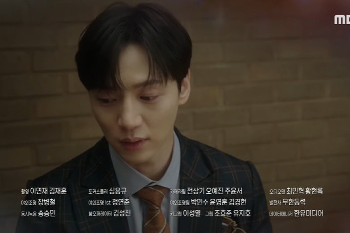 Terbaru! Nonton Drama Korea Meant to Be Episode 31 SUB Indo, Download