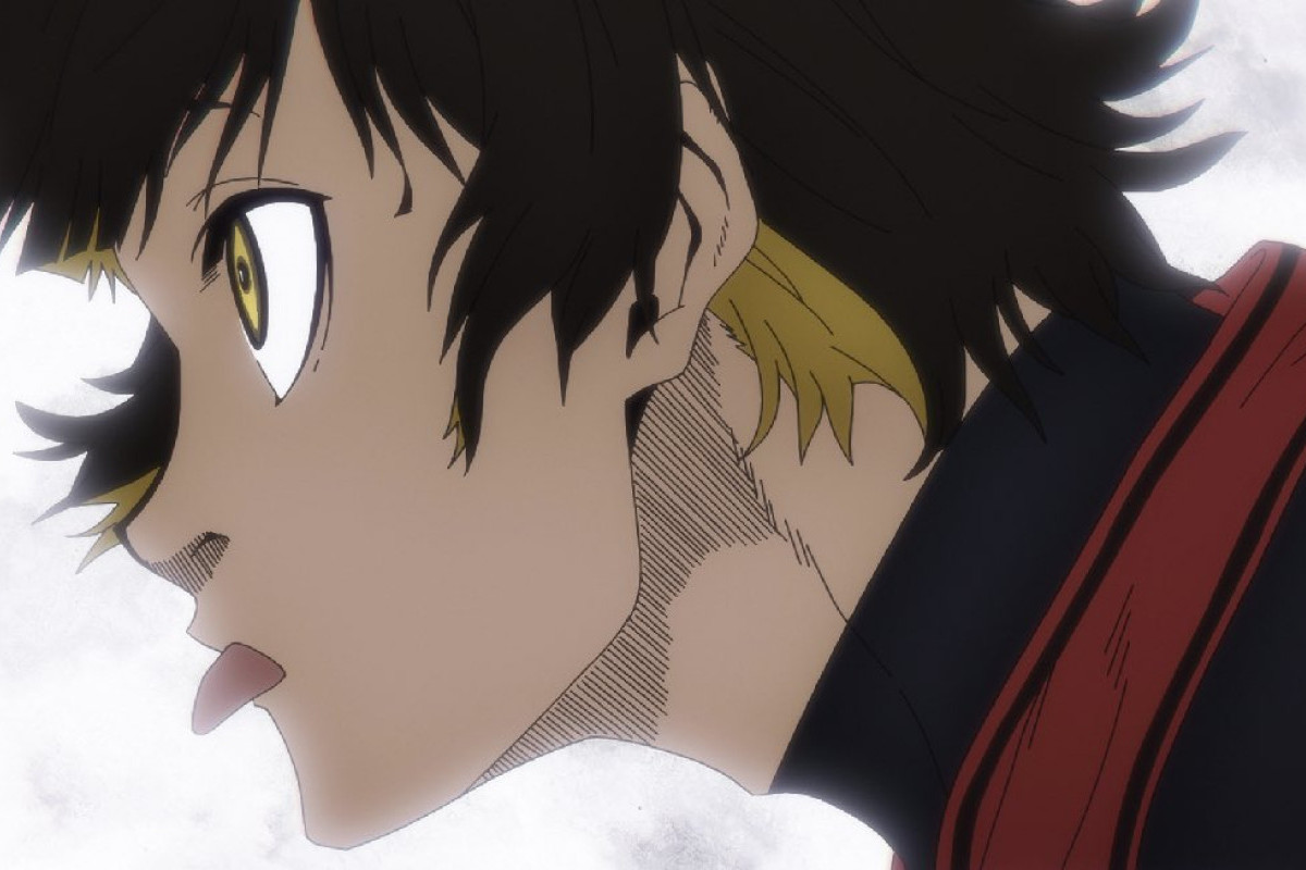 Link Streaming Blue Lock Episode 20 Sub Indo Full Isagi Hadapi Bachira