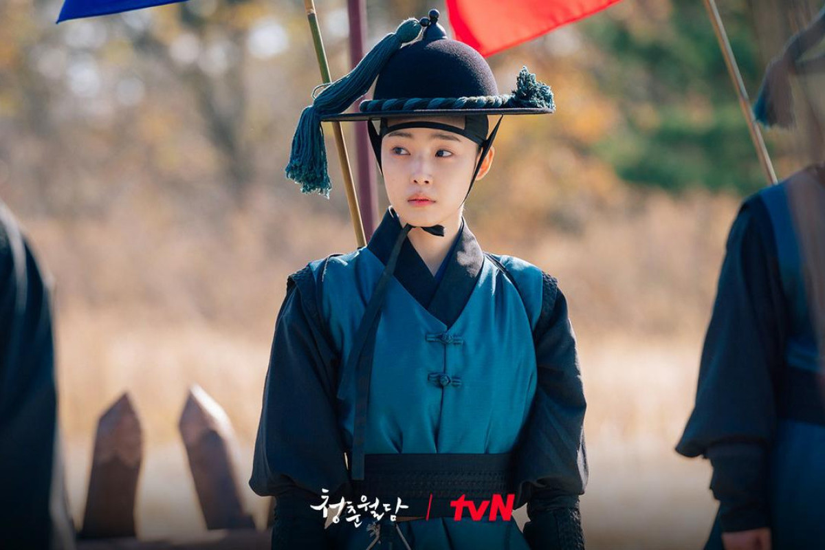 Lanjutan Drakor Our Blooming Youth Episode 2 Tayang Jam Berapa? Ini