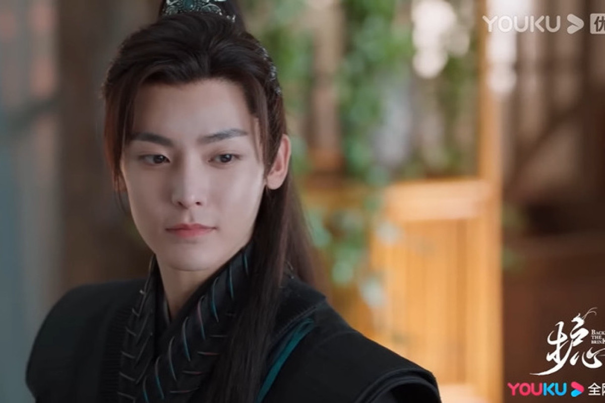 NONTON Back From the Brink Episode 25 dan 26 SUB Indo, Tayang Youku