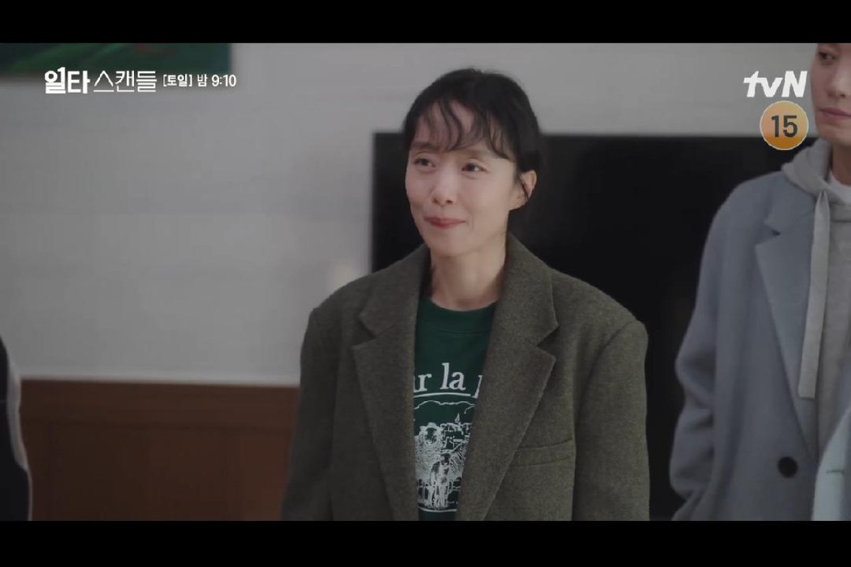 Update Drakor Crash Course in Romance Episode 14 Jam Berapa? Cek Jadwal