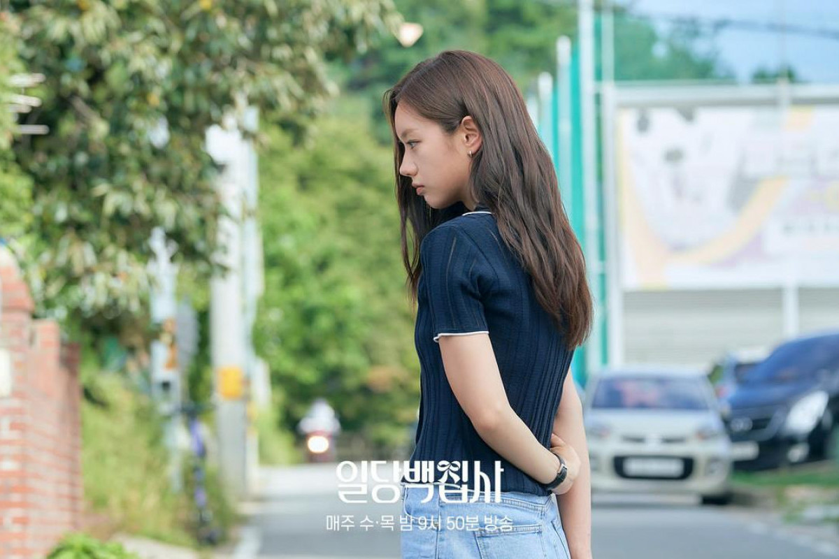 Jam Tayang dan Preview Terbaru Drakor May I Help You Episode 9, Update