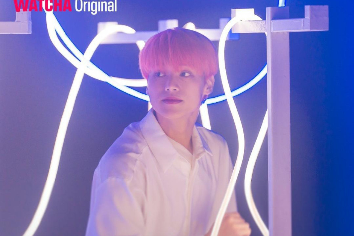 Download Nonton Fill in the Blank Episode 1 SUB Indo Wooyoung ATEEZ