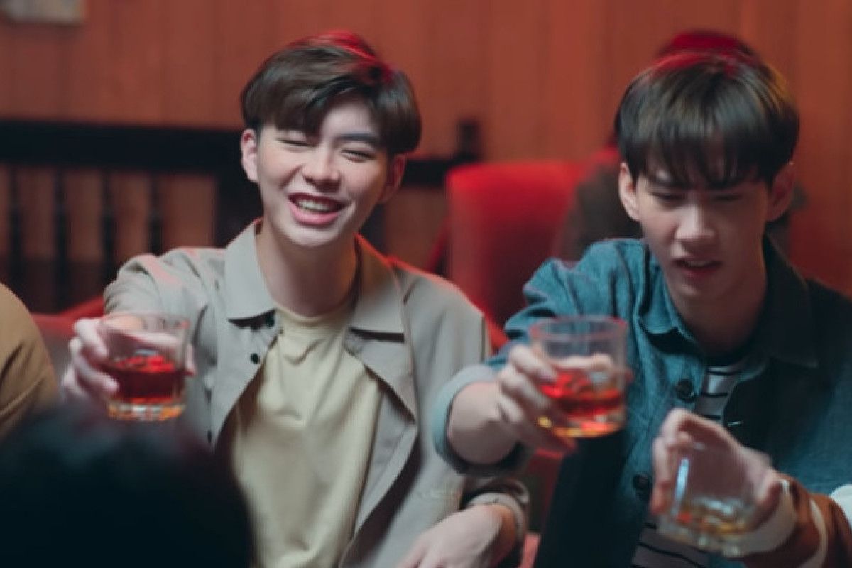 Jam Berapa Drama Thailand Future Episode 2 Tayang? Cek Jadwal Server