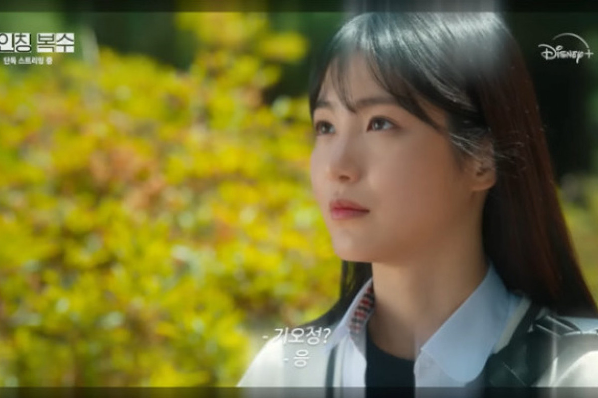 SPOILER FINAL Drama Korea Revenge of Others Episode 11 dan 12, Tayang