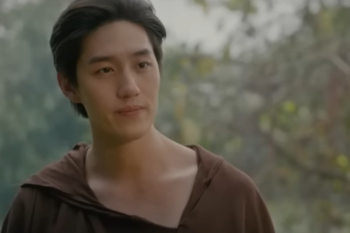 TAMAT! LINK Download Drama Thailand Episode 9 dan 10 SUB Indo, Bisa
