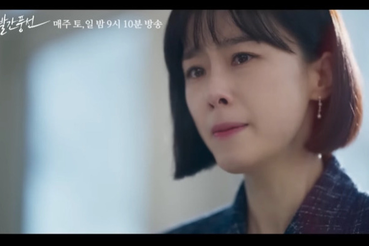 STREAMING Drakor Red Balloon Episode 15 SUB Indo Ba Da Murka, Cha Won