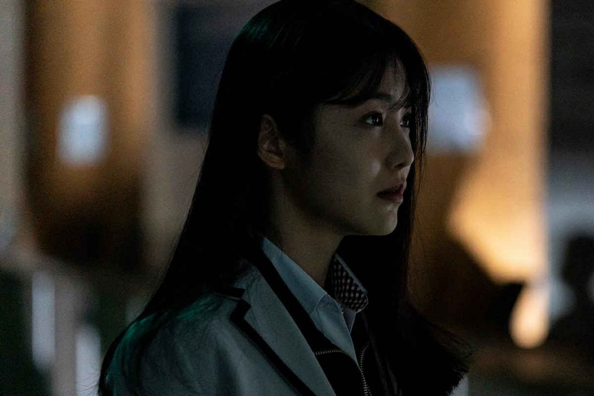 LENGKAP! Download Nonton Drakor Revenge of Others Episode 112 SUB Indo