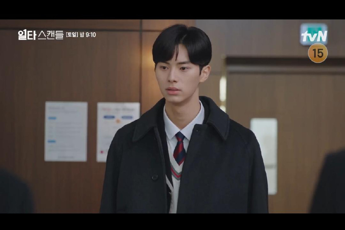 FULL! Download Drakor Crash Course in Romance Episode 13 dan 14 SUB