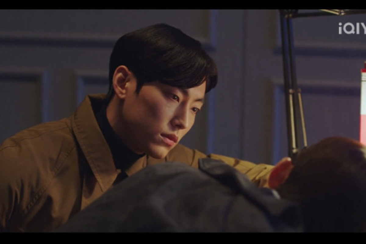 FINALE! Nonton Drakor The Director Who Buys Me Dinner Episode 9 dan 10