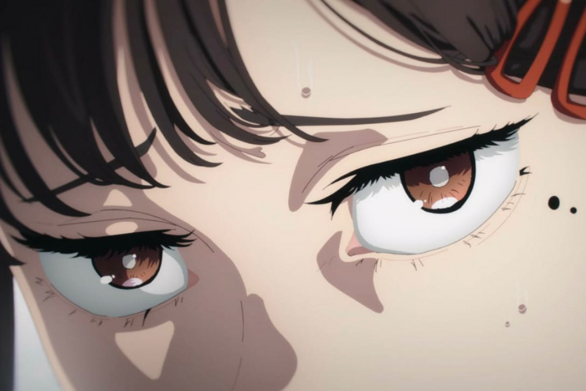 Jam Berapa Anime Chainsaw Man Episode 10 Tayang di Prime Video dan