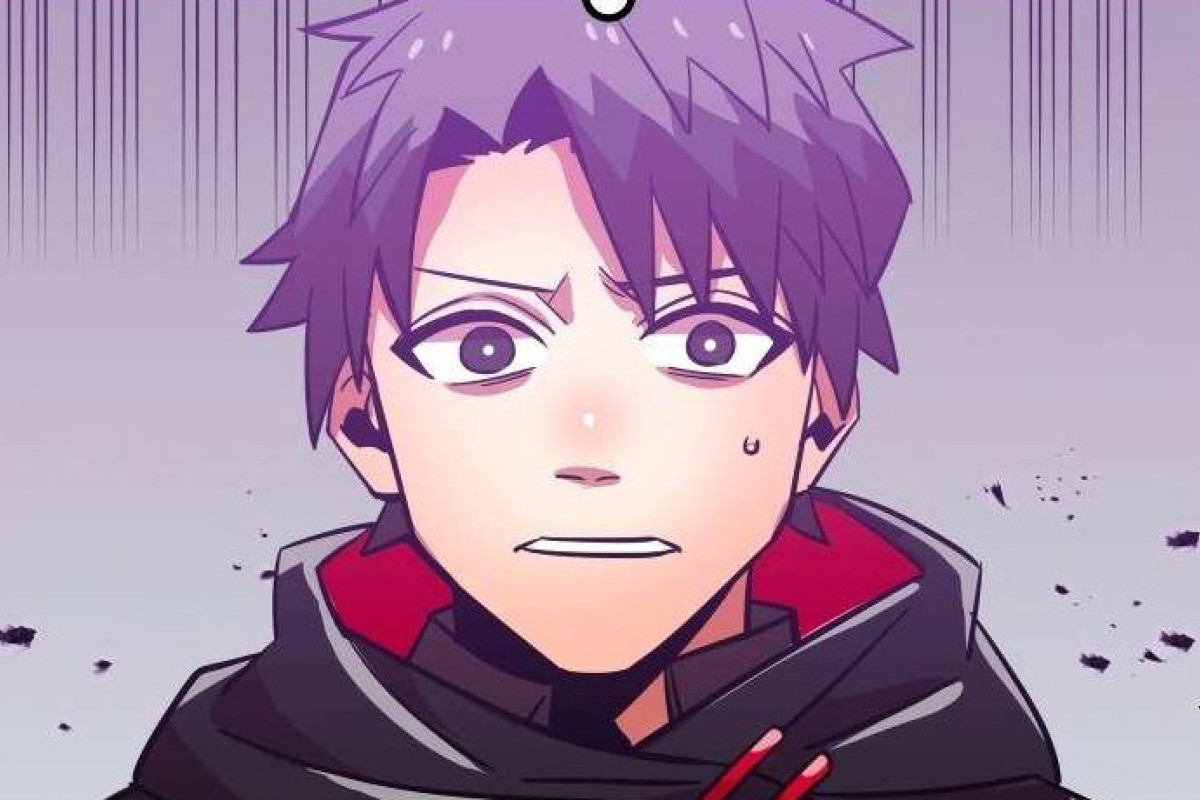 Judul Lain Manhwa Relife Player yang Penuh Aksi Link Baca Chapter 45