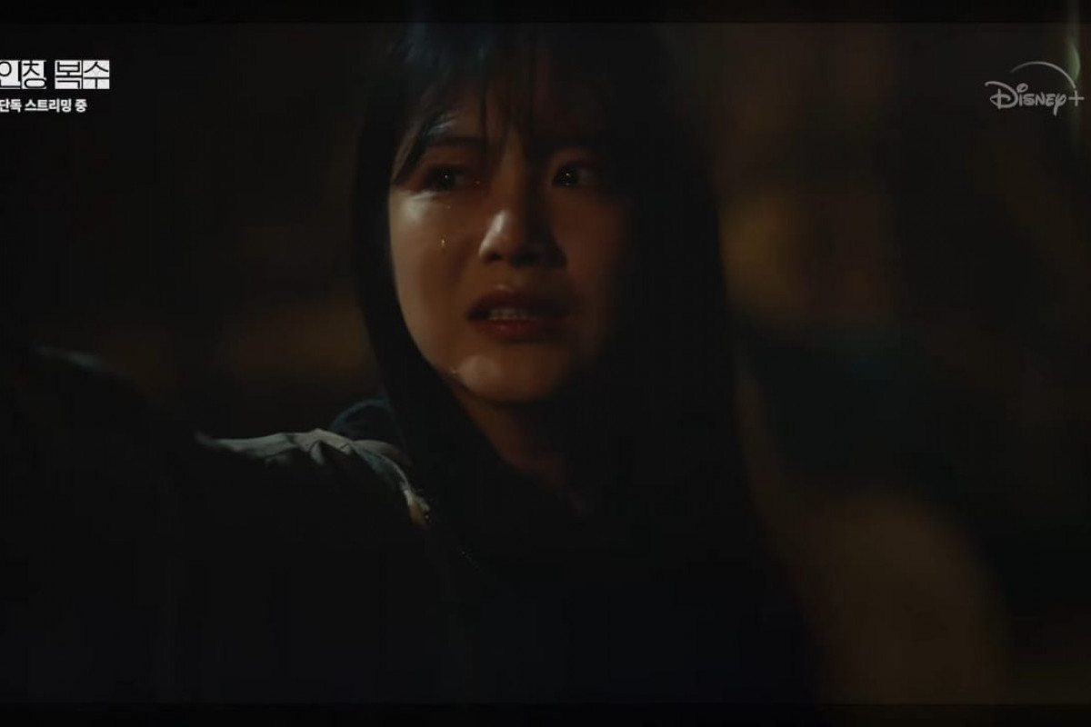 Berlanjut! Begini Preview Tekateki Drakor Revenge of Others Episode 7