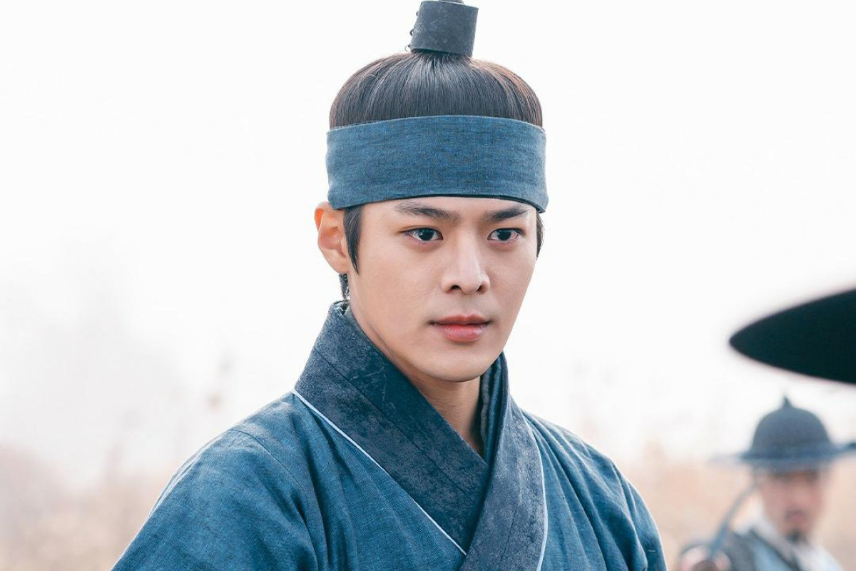 LINK Download Drama Korea The Secret Romantic Guesthouse Episode 11 SUB